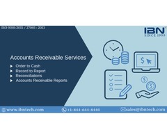 Accounts Receivable Services | free-classifieds-usa.com - 1