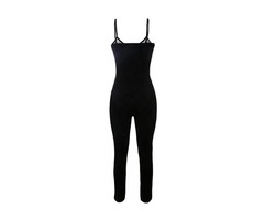 Gold Supplier Women Skeleton Jumpsuit Halloween Sexy Girl Cosplay Costume | free-classifieds-usa.com - 3