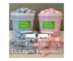 laundry detergent fundraising program | free-classifieds-usa.com - 1
