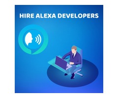 Hire Alexa developers to grow your business with the best skills | free-classifieds-usa.com - 1
