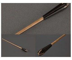 Look For The Branded Wooden Baton At A Genuine Cost | free-classifieds-usa.com - 1