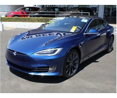 Most Reliable Used Cars Under 5000 | Pre Owned Tesla Model S | free-classifieds-usa.com - 3