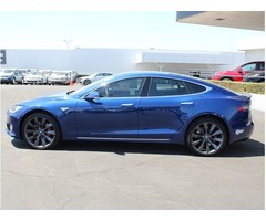 Most Reliable Used Cars Under 5000 | Pre Owned Tesla Model S | free-classifieds-usa.com - 4
