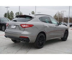 2019 Maserati Levante | Used Cars Online At Texas Spring | free-classifieds-usa.com - 2