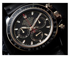 Your One-Stop Destination For Swiss Army Watch Repair | free-classifieds-usa.com - 2