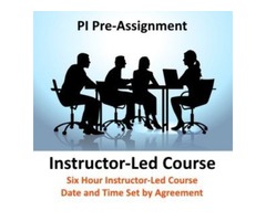 Private investigator education Training | free-classifieds-usa.com - 1