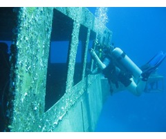 Reach Grand Cayman For The Most Engaging Scuba Diving Vacations | free-classifieds-usa.com - 2