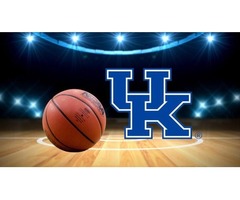 Get your UK Basketball Tickets Here! | free-classifieds-usa.com - 1