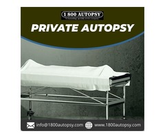 Autopsy Services | free-classifieds-usa.com - 1