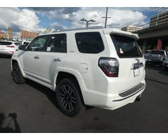 2019 Toyota 4Runner In Spokane WA | Best Selling Car Of All Time | free-classifieds-usa.com - 3