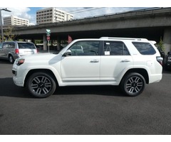 2019 Toyota 4Runner In Spokane WA | Best Selling Car Of All Time | free-classifieds-usa.com - 4