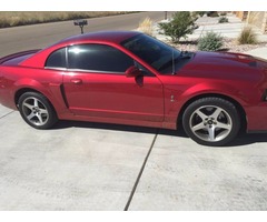2003 Ford Mustang | free-classifieds-usa.com - 1
