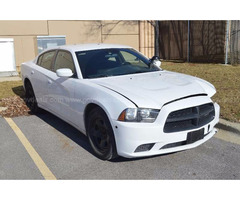 2012 Dodge Charger Police | free-classifieds-usa.com - 1