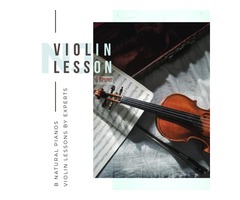 Violin Lessons NJ | free-classifieds-usa.com - 1
