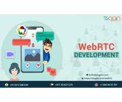 Engage with the best webrtc development company | free-classifieds-usa.com - 1