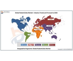 Global Rodenticides Market  | free-classifieds-usa.com - 1