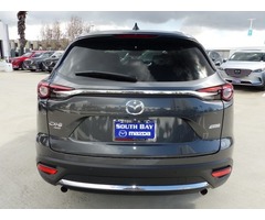 2018 Mazda CX-9 Torrance City CA | Fastest SUV In The World | free-classifieds-usa.com - 3