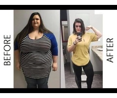 This Lady Lost 80 lbs in as many days | free-classifieds-usa.com - 1