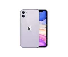 Apple iPhone 11 64GB Global Phone | free-classifieds-usa.com - 1