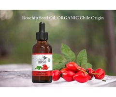 Shop Now! Organic Rosehip Seed Oil from Wholesale Supplier and Manufacturer | free-classifieds-usa.com - 1