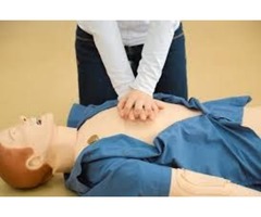 Online CPR Class First Aid Training Course | free-classifieds-usa.com - 2