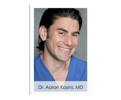 Dr. Aaron Kosins | Newport Beach Plastic and Rhinoplasty Surgeon | free-classifieds-usa.com - 1