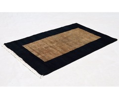 Modern Woolen Gabbeh Rugs and Carpets | free-classifieds-usa.com - 4