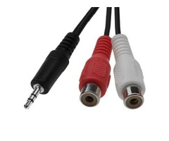 Audio Video - Cables, Switches, Adapters, Connectors, Antennas, Extenders, Wall Plates | free-classifieds-usa.com - 2