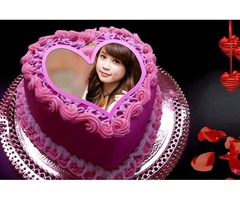 Cherish Friendship with Gifting Your Buddy an Edible Image Cake  | free-classifieds-usa.com - 1