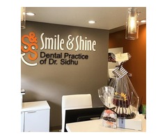 The Best Family Dentistry in Roseville | Smile & Shine Dentistry | free-classifieds-usa.com - 2