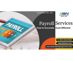  Payroll outsourcing services | free-classifieds-usa.com - 1