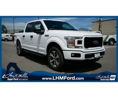 2019 Ford F-150 | Used Cars Online In Salt Lake City | free-classifieds-usa.com - 1