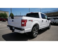 2019 Ford F-150 | Used Cars Online In Salt Lake City | free-classifieds-usa.com - 3