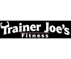 Fitness Centers Palm Desert | Fitness Trainer Palm Springs CA – Trainer Joe's | free-classifieds-usa.com - 1