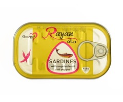 Bulk Moroccan Sardines  | free-classifieds-usa.com - 1