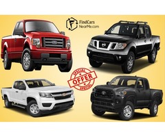Buy Best New and Used Midsize Truck 2019 - Findcarsnearme.com | free-classifieds-usa.com - 1