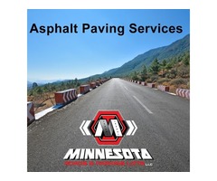 Asphalt paving st Paul | free-classifieds-usa.com - 2