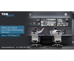 Security Video Monitoring Services | Mobile Construction Security | free-classifieds-usa.com - 1