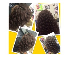 Star-Studded Jackson MS: Passion Twists, Crochet Braids, Faux locs and More!  | free-classifieds-usa.com - 2