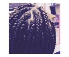 Star-Studded Jackson MS: Passion Twists, Crochet Braids, Faux locs and More!  | free-classifieds-usa.com - 3