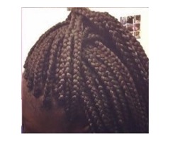 Star-Studded Jackson MS: Passion Twists, Crochet Braids, Faux locs and More!  | free-classifieds-usa.com - 4