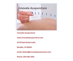 Boulder Acupuncture Doctor | Acupuncturist Boulder | Holistica Boulder | free-classifieds-usa.com - 2