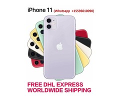 Apple iPhone 11/Pro/Pro Max Storage 64/256/512Gb Factory Unlocked | free-classifieds-usa.com - 1