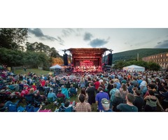 Music Festival in Bentonville - Freshgrass | free-classifieds-usa.com - 1