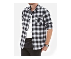 Visit Oasis Uniform To Get The Best Flannel Clothes On Your Bulk Purchase! | free-classifieds-usa.com - 2