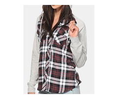 Visit Oasis Uniform To Get The Best Flannel Clothes On Your Bulk Purchase! | free-classifieds-usa.com - 3