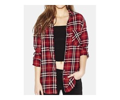 Visit Oasis Uniform To Get The Best Flannel Clothes On Your Bulk Purchase! | free-classifieds-usa.com - 4