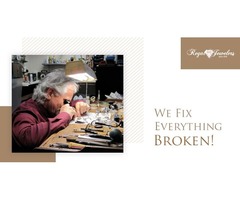 Search For The Best Swiss Army Watch Repair | free-classifieds-usa.com - 1