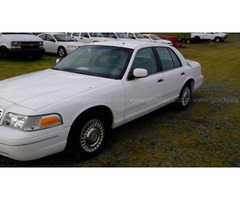 2001 Ford Crown Victoria | free-classifieds-usa.com - 1