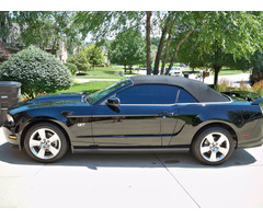 2010 Ford Mustang GT | free-classifieds-usa.com - 1